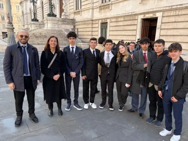 Francesca Ghirra, foto Sardegnagol riproduzione riservata
